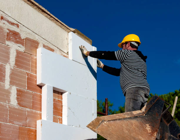 Best Spray Foam Insulation in Bronson, MI