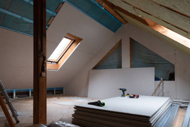 Best Insulation for Specific Applications in Bronson, MI