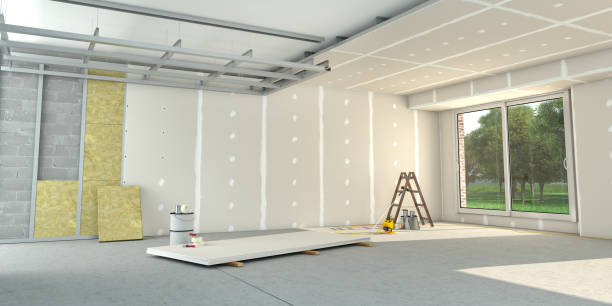 Best Geographic-Specific Insulation Services in Bronson, MI