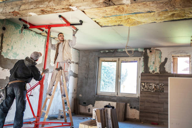 Types of Insulation We Offer in Bronson, MI