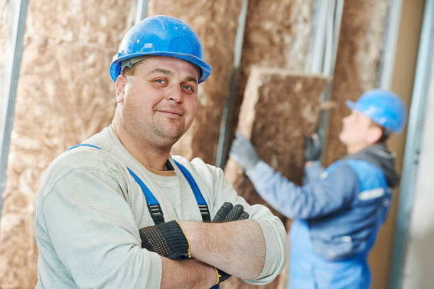 Best Energy Efficiency Insulation in Bronson, MI