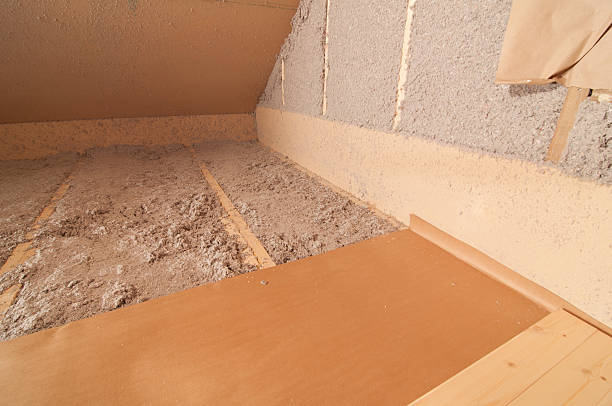 Best Blown-in Insulation in Bronson, MI